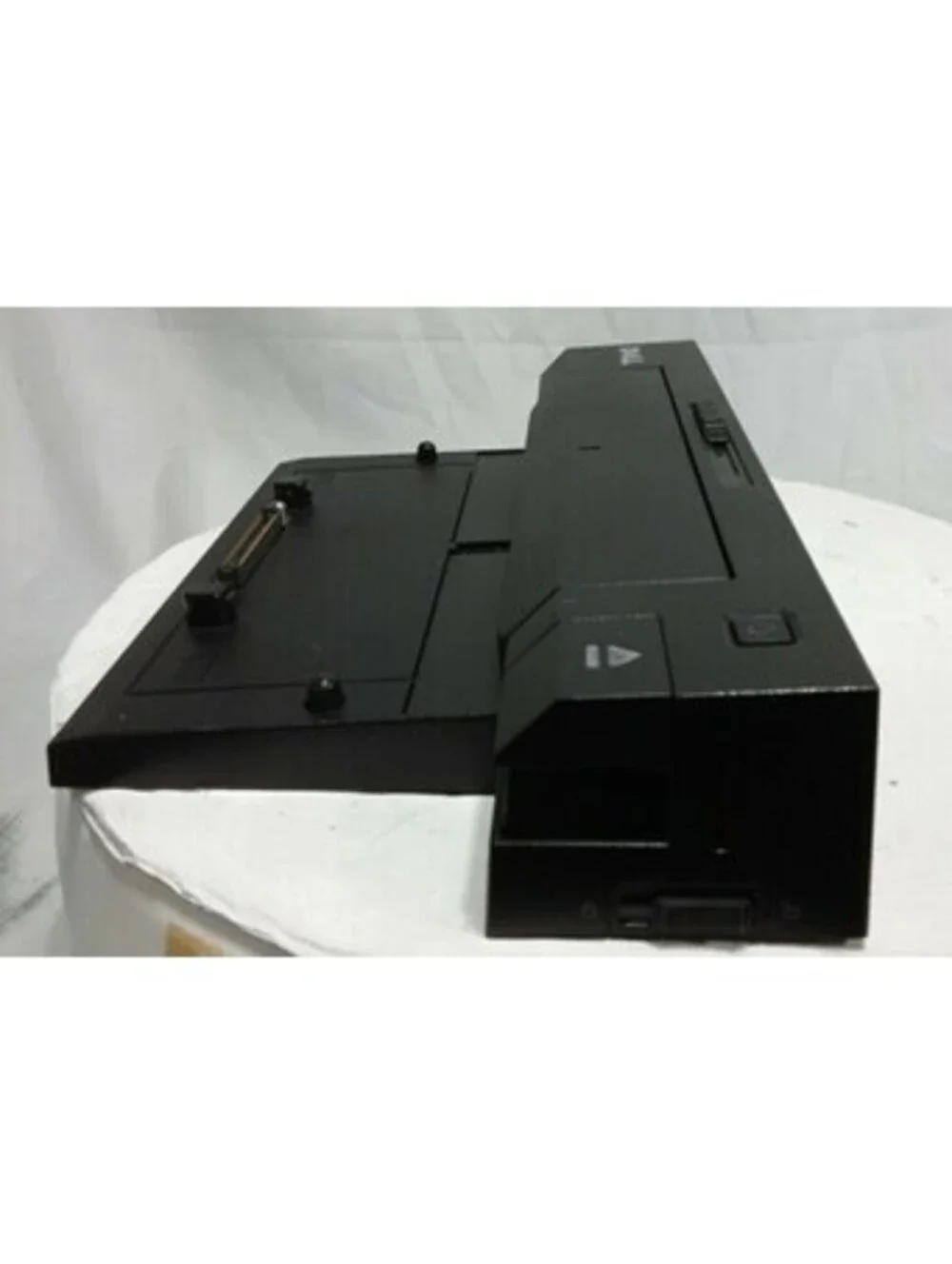 Dell PR02X E-Port Plus USB 3.0 Docking Station Precision M6600 M6700 M6800 Teste